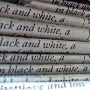 It’s too easy to predict the slow demise of journalism. We’ve heard the concerns before. The advent of the internet opened the floodgates, diluting editorial standards. The blogosphere ushered in an era where opinion is king and accuracy counts for little. The dwindling of the traditional newsroom leaves politicians from all sides devoid of the [...]