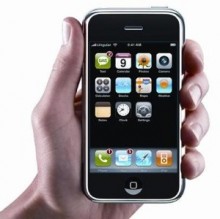 When the iPhone 4 was released, some speculated that the iAd mobile advertising network would present a viable competitor for Google AdWords - especially since Apple pushed Google Mobile out of its mobile device market.