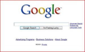 The latest search engine rankings from comScore indicate that consumers consistently choose Google when conducting online searches. The latest search engine rankings from comScore indicate that consumers consistently choose Google when conducting online searches.