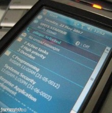 The release of new smartphones and mobile operating systems dominated the technology industry and related web conversations in the first few weeks of 2011. As the hype died regarding new Android-based devices and the iPhone availability on Verizon, mobile applications became the primary discussion point for industry analysts and consumers this week. Early in the [...]