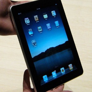 Apple recently released its latest iPad iteration, which further signals the growth of the technology. Apple recently released its latest iPad iteration, which further signals the growth of the technology.