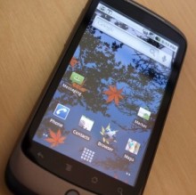 Android will likely see strong growth through 2013, which places a premium on SEO aimed at Google's algorithm.
