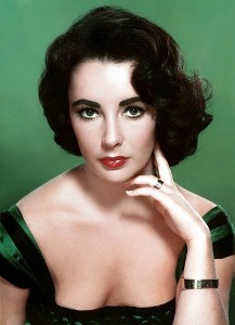 The entertainment world lost a legend this week - Elizabeth Taylor, an icon of the Broadway stage and the silver screen, passed away at age 79. She Online entertainment enthusiasts have spent much of the week searching for information about the late actress, who is survived by her two daughters, two sons, 10 grandchildren and four great-grandchildren.