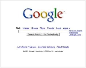Last week, Brafton reported that Google had updated its algorithm to reward sites for quality content. Some searchers are indicating they are pleased with the revised results, and Google executives say they will be tweaking the algorithm to ensure that specialty sites offering good content aren't penalized. Last week, Brafton reported that Google had updated its algorithm to reward sites for quality content. Some searchers are indicating they are pleased with the revised results, and Google executives say they will be tweaking the algorithm to ensure that specialty sites offering good content aren't penalized.
