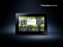 The masses of Americans who have been busy playing with their iPad 2s may not have noticed, but BlackBerry manufacturer Research In Motion is set to release its PlayBook on April 19.