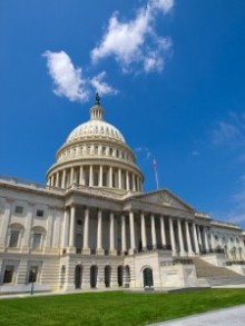 The online trending legal stories for the week ending April 8 were all over the map - from the potential government shutdown to the Barry Bonds' perjury trial going to the jury. Let's get to it.
