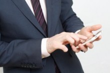 A report from BRANDfog found that companies with CEOs who have a social media presence build brand trust, which might encourage interaction and (ultimately) sales.