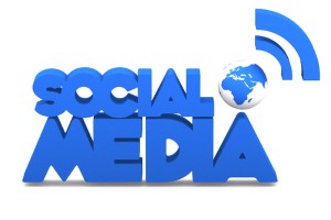 Pew's study of the impact of social networking on Americans' lives indicates that marketers will find growing audiences on social media. Pew's study of the impact of social networking on Americans' lives indicates that marketers will find growing audiences on social media.