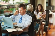 A report from Experian Marketing Services found that email marketing, social media and SEO can all help businesses boost sales online and in-store during the holiday rush.