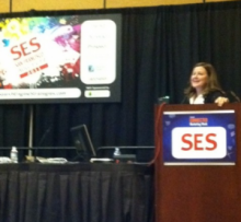 At this week's SES San Francisco conference, search experts have offered some great insight on how you can drive links to your site.