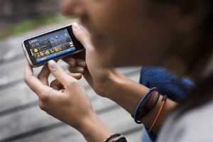 A report from comScore suggests that mobile's growth as a primary web access point must inform new media marketing campaigns moving forward. A report from comScore suggests that mobile's growth as a primary web access point must inform new media marketing campaigns moving forward.