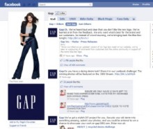 Social media content marketing is an effective strategy to engage prospective customers, but it's only useful if consumers can find a brand's social profile.