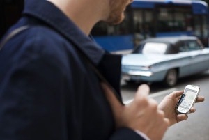 A report from Google and Ipsos found that 69 percent of smartphone users access the mobile web from their handsets every day. A report from Google and Ipsos found that 69 percent of smartphone users access the mobile web from their handsets every day.