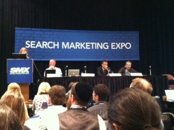 The experts at SMX East shared insight on how to make SEO content marketing Panda-friendly to boost search rankings and prospect engagement. The experts at SMX East shared insight on how to make SEO content marketing Panda-friendly to boost search rankings and prospect engagement.