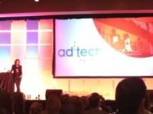At ad:tech New York, Coke's senior vice president of integrated marketing shared tips with marketers on branded content marketing.