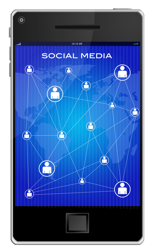 A report from BzzAgent found that businesses using social media marketing have extended influence over their fans and followers. A report from BzzAgent found that businesses using social media marketing have extended influence over their fans and followers.