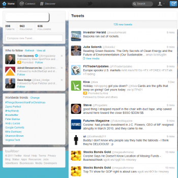 A series of new additions to Twitter profiles are expected to make the website easier to use, and they may boost brand discovery for social media marketers. A series of new additions to Twitter profiles are expected to make the website easier to use, and they may boost brand discovery for social media marketers.