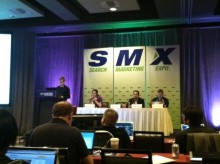 At SMX Social Media Marketing, experts shared insights on high-performing Twitter marketing strategies. Here's Brafton's top 10 Twitter marketing takeaways.