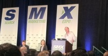 In her SMX West keynote, Google's Susan Wojcicki spoke about the recent privacy policy changes and why a future of social search is good for users and marketers.