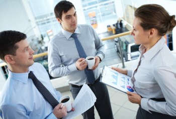 A report from PointRoll found that 97 percent of companies believe audience targeting is critical to the success of their web marketing campaigns. A report from PointRoll found that 97 percent of companies believe audience targeting is critical to the success of their web marketing campaigns.