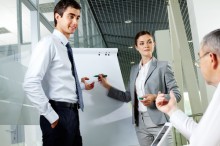 A report from Market Force found that businesses' social media marketing campaigns are as influential as friends' recommendations in purchase decisions.