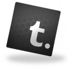 Tumblr's growth has resulted in the platform landing in the top 50 web properties, according to comScore's most recent numbers.