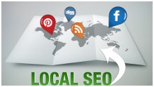 Local search will become more important in content marketing strategies as mobile users increase activity on smartphones and tablets.