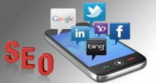 Mobile web access accounts for about 16 percent of all traffic, and the value of a mobile search strategy continues to grow as a result.