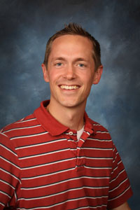 Mark Severance Mark Severance