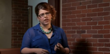 In this video, Brafton's Client Support Manager Stefanie D'Aulizio offers insights on how to use analytics to find your top-performing keywords, as well as tips on fueling them with content your audiences want.