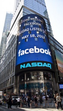 Facebook stole most of the headlines last week, with news of its growing value and capability for marketers coming from multiple sources.