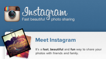 Instagram has rolled out new mobile photo pages for users accessing the site through a smartphone browser instead of an app.