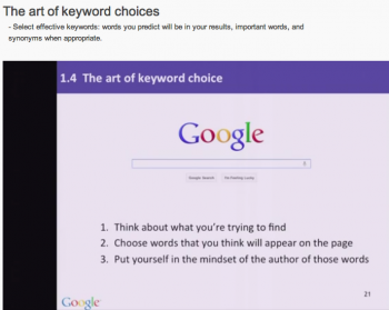 Selecting the right keywords is a critical part of content marketing. Selecting the right keywords is a critical part of content marketing.