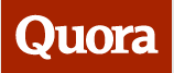Quora announced that data from the platform will be included in Bing's social sidebar tool. Quora announced that data from the platform will be included in Bing's social sidebar tool.