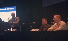 SMX experts examined Knowledge Graph as "friend or foe" in a session that explored how it may cannibalize site traffic.