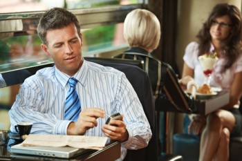 Local search accounts for more than 24 percent of Google queries, as more users look for nearby results. Local search accounts for more than 24 percent of Google queries, as more users look for nearby results.