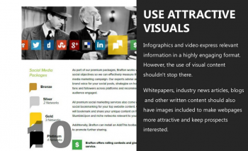 As SEO continues to evolve and user experience plays a greater role, there are several ways marketers can adjust their sites to make them more user-friendly. As SEO continues to evolve and user experience plays a greater role, there are several ways marketers can adjust their sites to make them more user-friendly.
