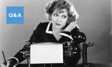 A good content marketing interview piece balances the art of an authentic, well-rounded interview with storytelling for intended audiences.