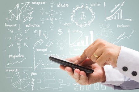 Branded content optimized for the mobile web can benefit from mobile Safari's high CTR. Branded content optimized for the mobile web can benefit from mobile Safari's high CTR.