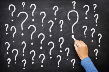 'Key pain points' appear in lead gen, but email addresses reign 'Key pain points' appear in lead gen, but email addresses reign