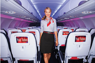 YouTube Sky