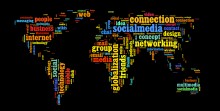 Social media marketing had significant impacts on lead generation and transactions in 2012.