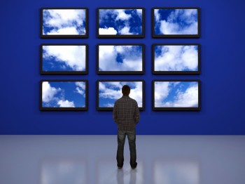 The three biggest reasons to use video for social marketing The three biggest reasons to use video for social marketing