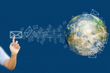 Marketers should align their email and social outreach programs to craft consistent marketing messages.
