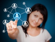 Facebook is the top mobile app, proving that marketers need to create content for the network.