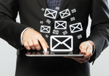 Email marketing volumes are at an all-time high, and content marketers need to create campaigns to maintain competitive edge.