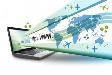 Mobile users increasingly search and click on both organic and paid links in 2012.