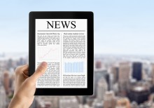 Studies show that brands must craft custom blog content that is scaled to mobile devices.