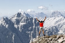 Facebook's world domination shows that a brand's activity on the social media site can bring success.