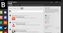 Meagan Parrish, director of social media at Brafton, talks YouTube CTAs.